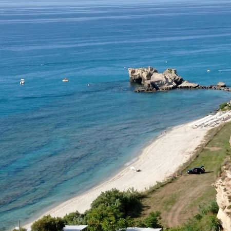 Civico 30 Bis Ξενοδοχείο Santa Domenica  Εξωτερικό φωτογραφία