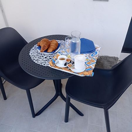 Civico 30 Bis Ξενοδοχείο Santa Domenica  Εξωτερικό φωτογραφία
