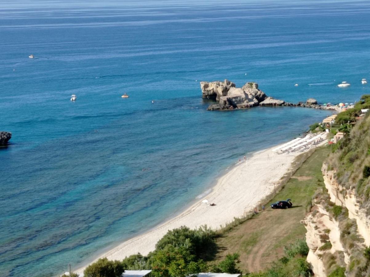 Civico 30 Bis Ξενοδοχείο Santa Domenica  Εξωτερικό φωτογραφία